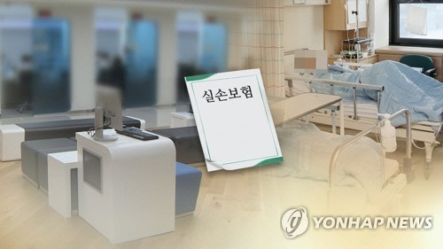 실손보험 [연합뉴스]